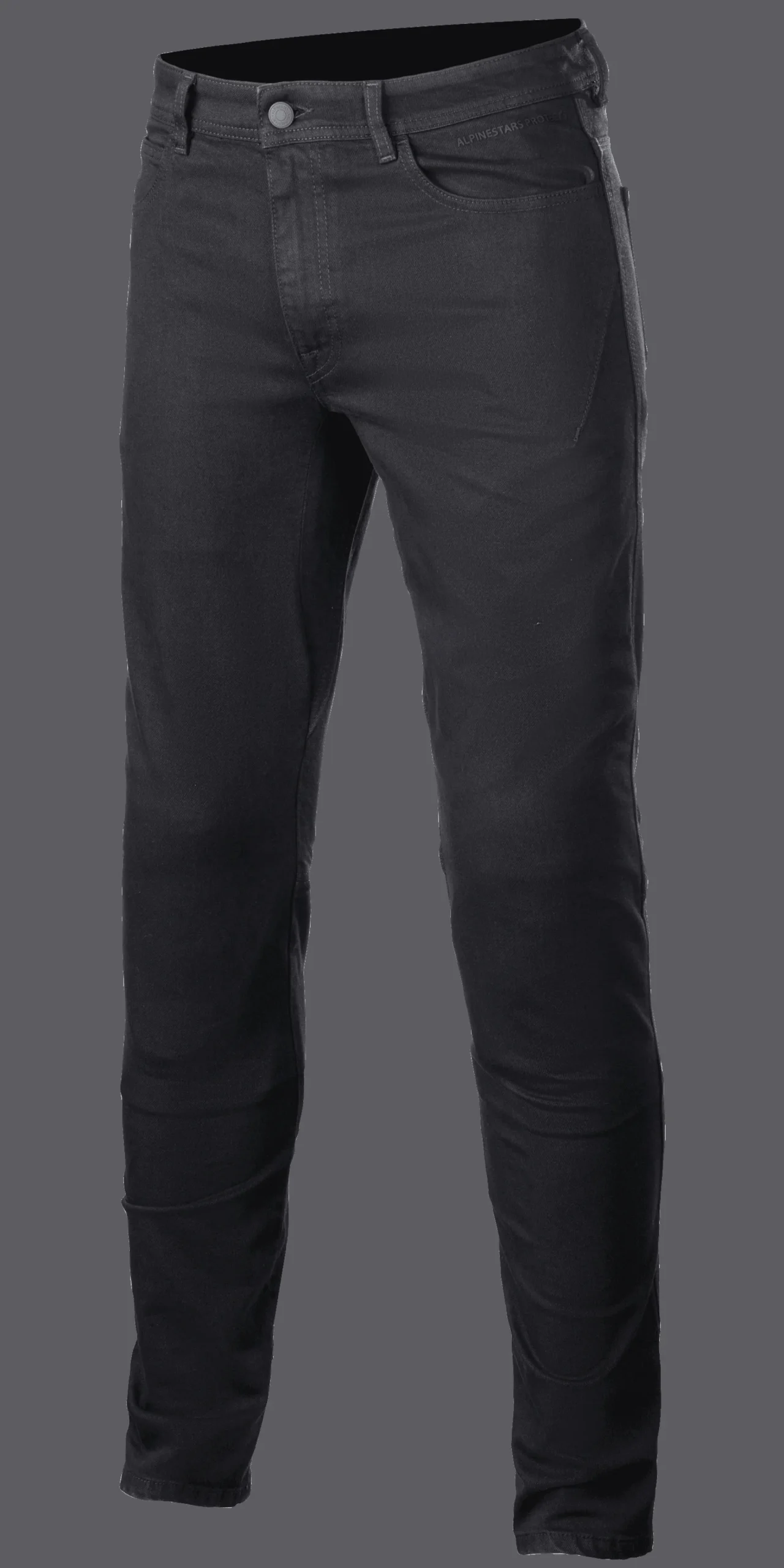 Argon Slim Fit Denim Pants