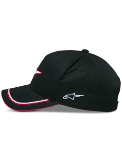 Ascension Snapback Hat
