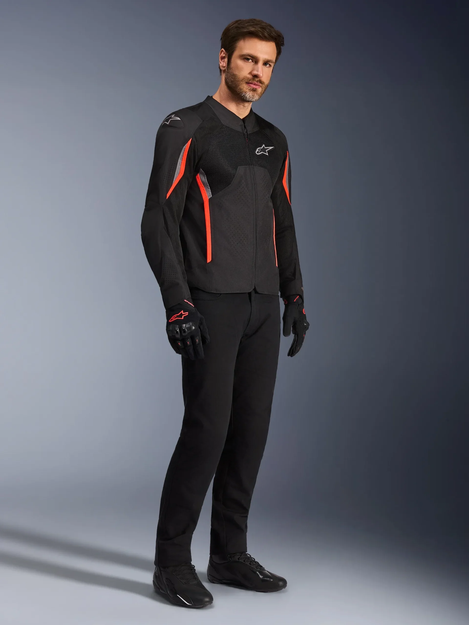 AST V3 Air Jacket