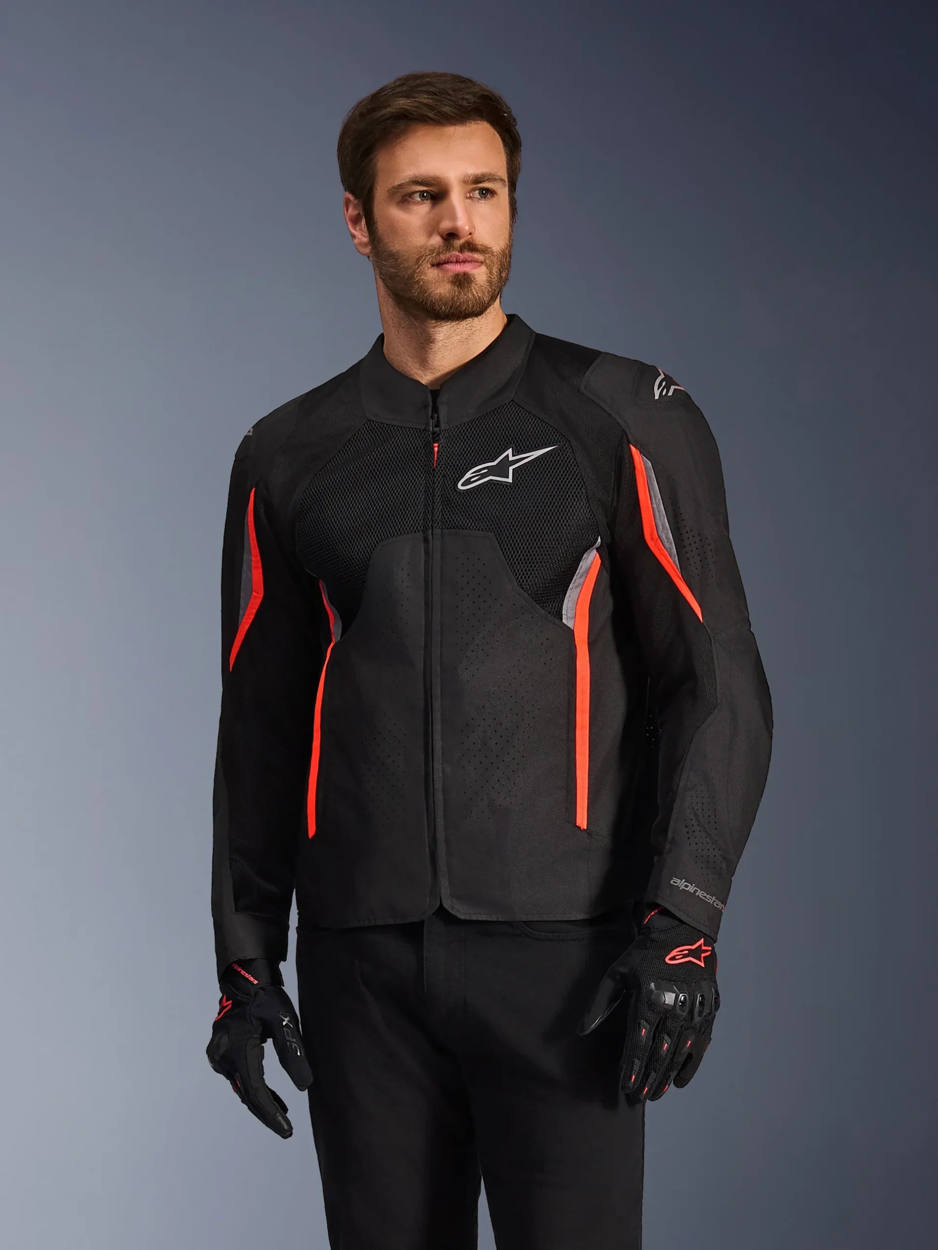 AST V3 Air Jacket
