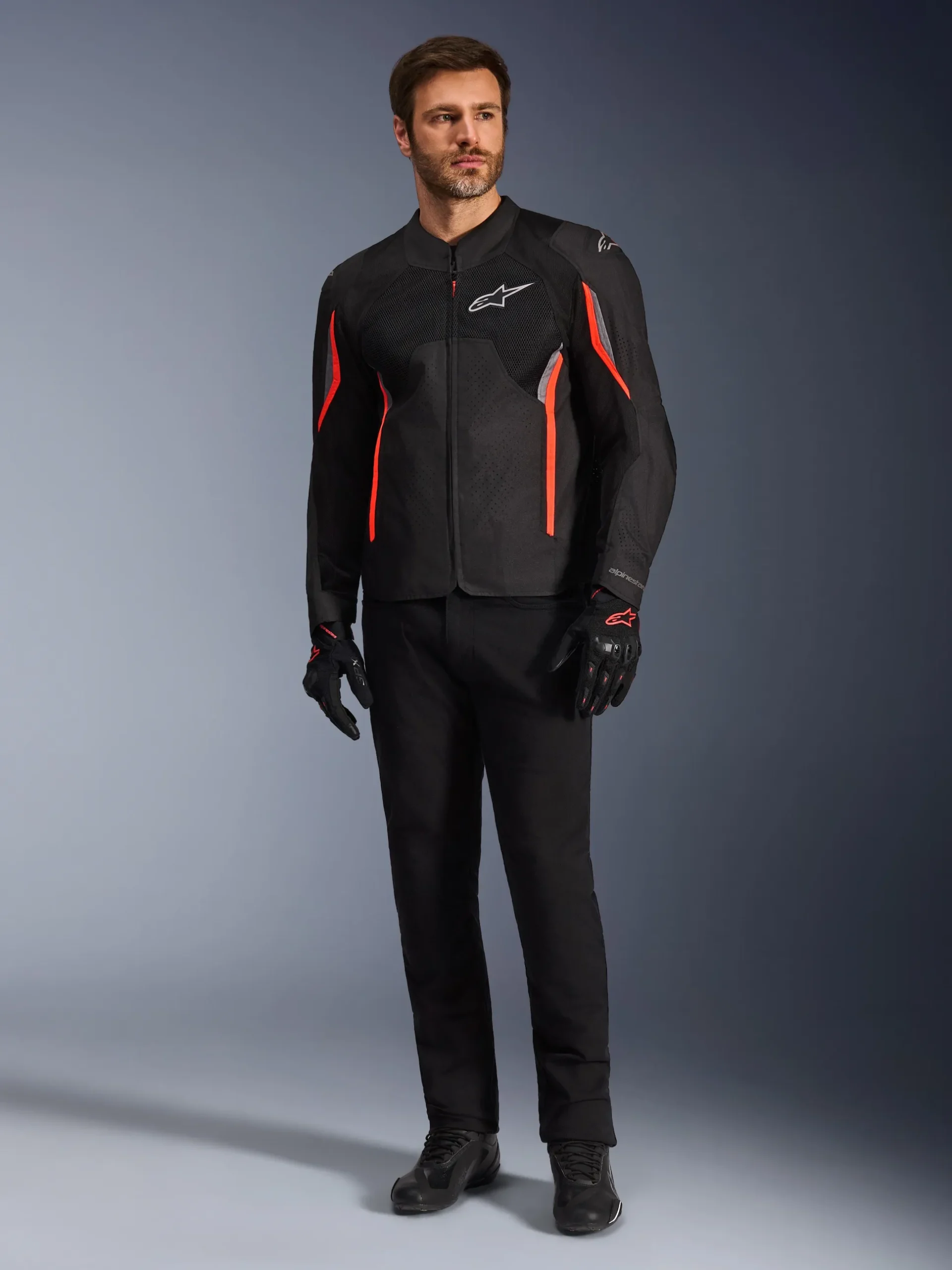 AST V3 Air Jacket