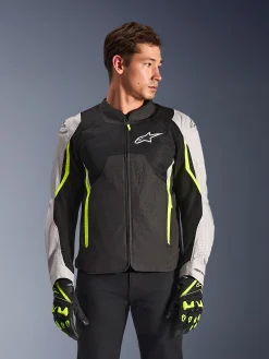 AST V3 Air Jacket