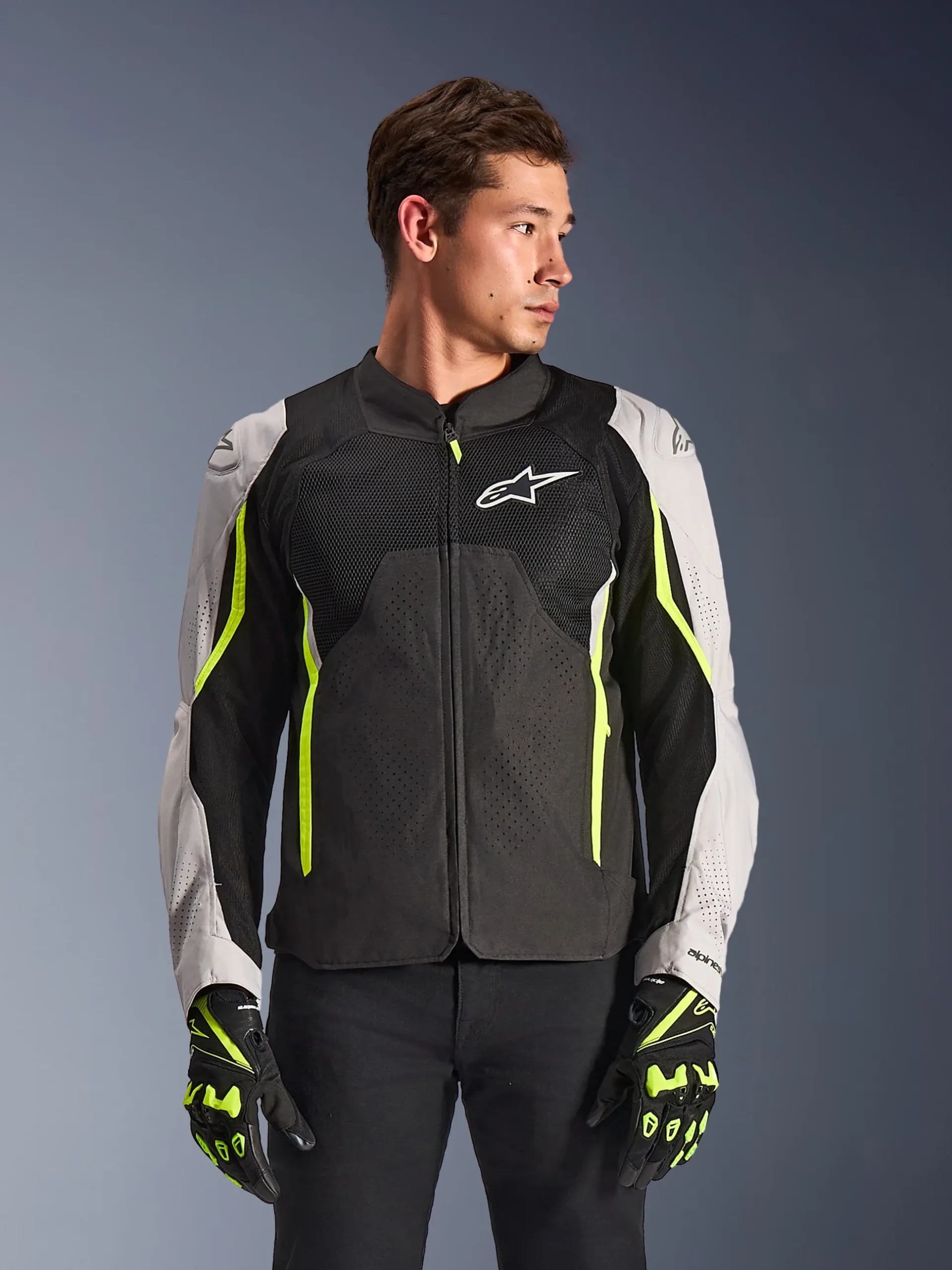 AST V3 Air Jacket