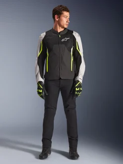 AST V3 Air Jacket