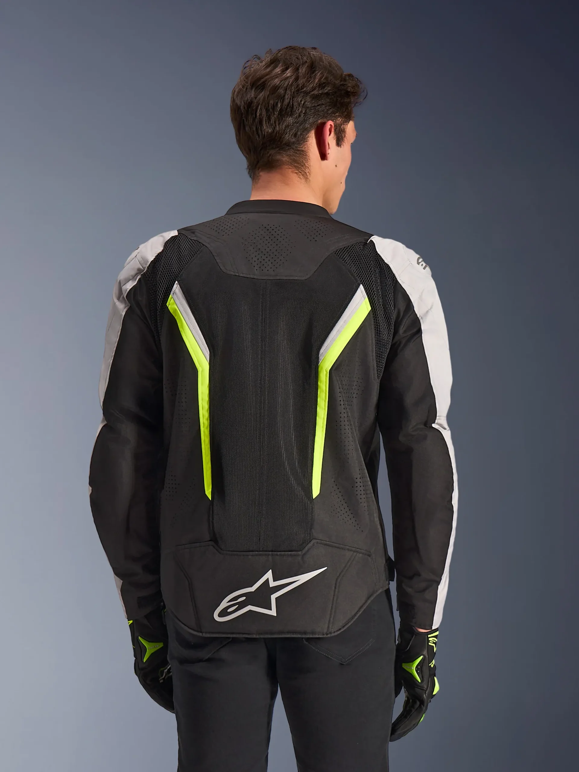 AST V3 Air Jacket