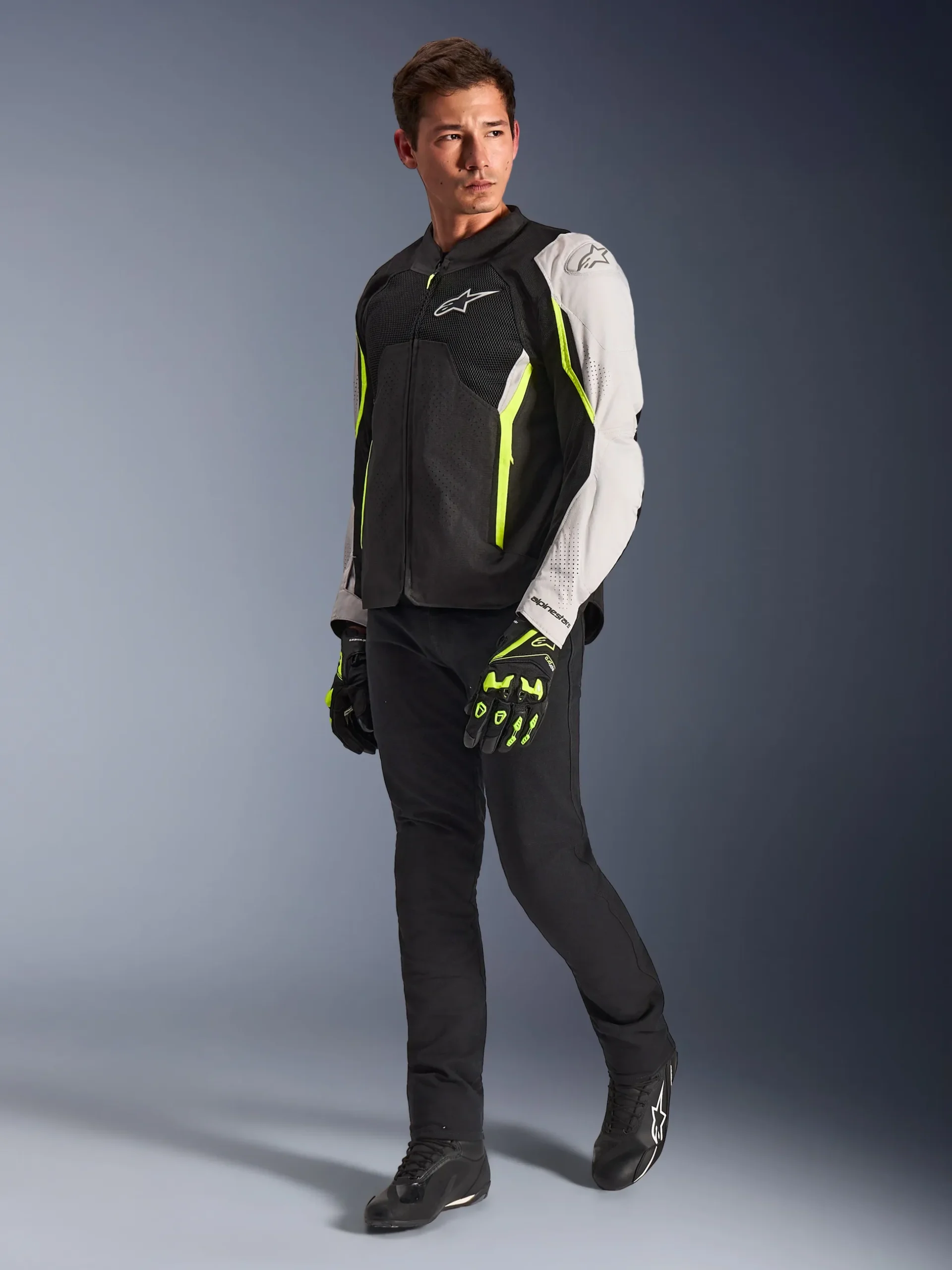 AST V3 Air Jacket