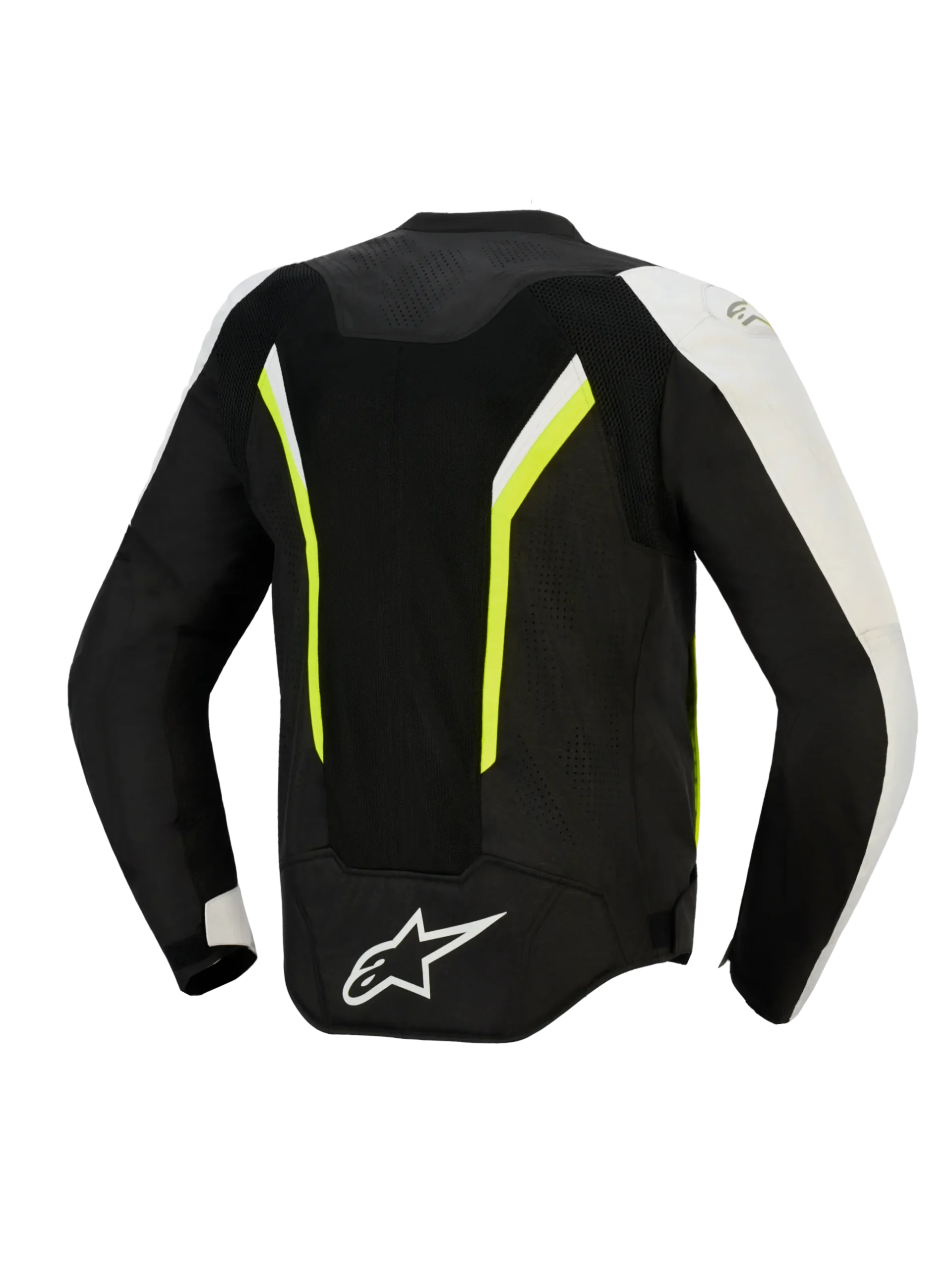 AST V3 Air Jacket