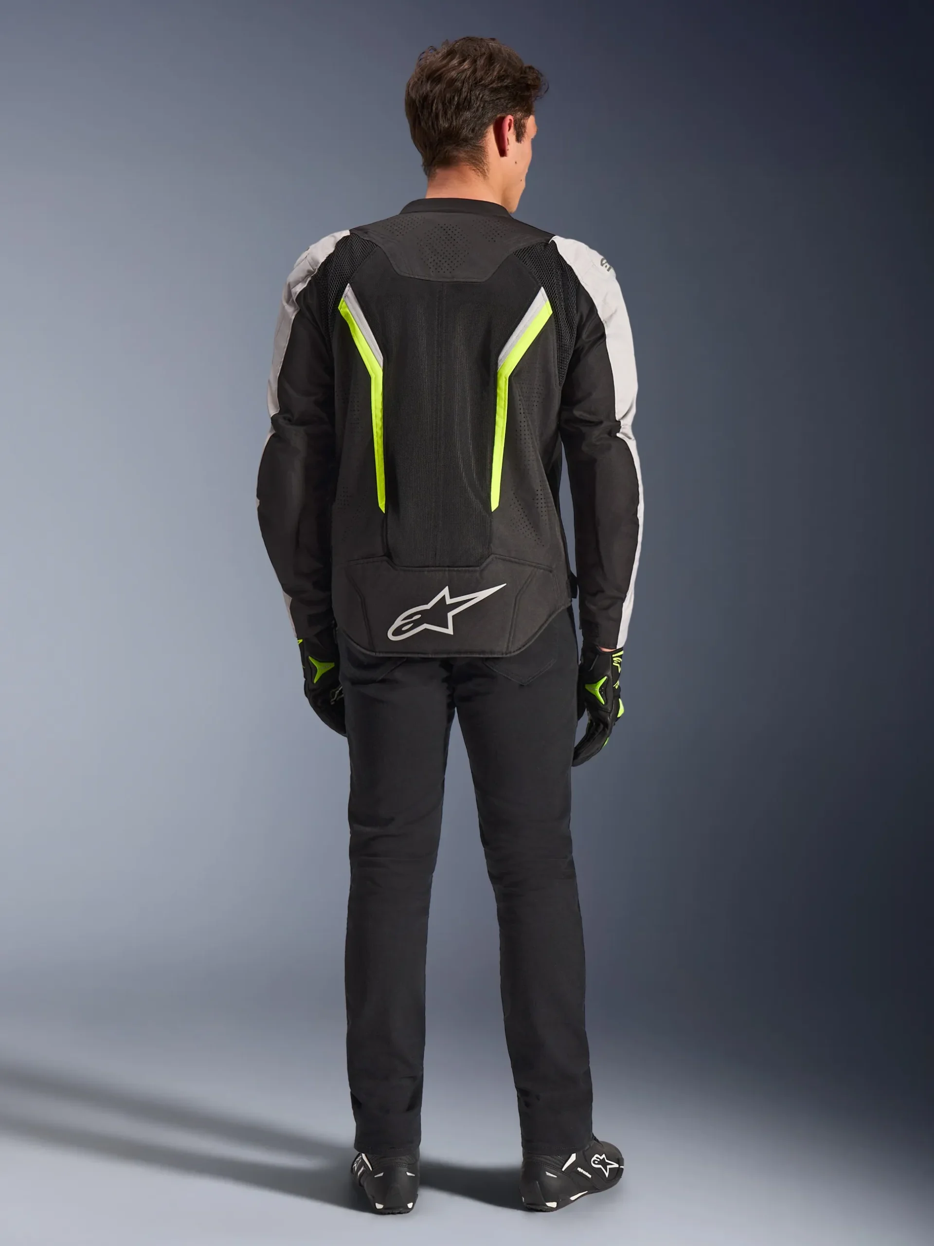 AST V3 Air Jacket