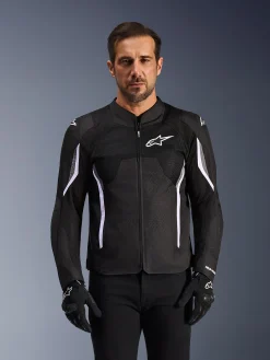 AST V3 Air Jacket