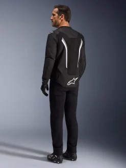 AST V3 Air Jacket