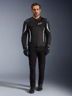 AST V3 Air Jacket