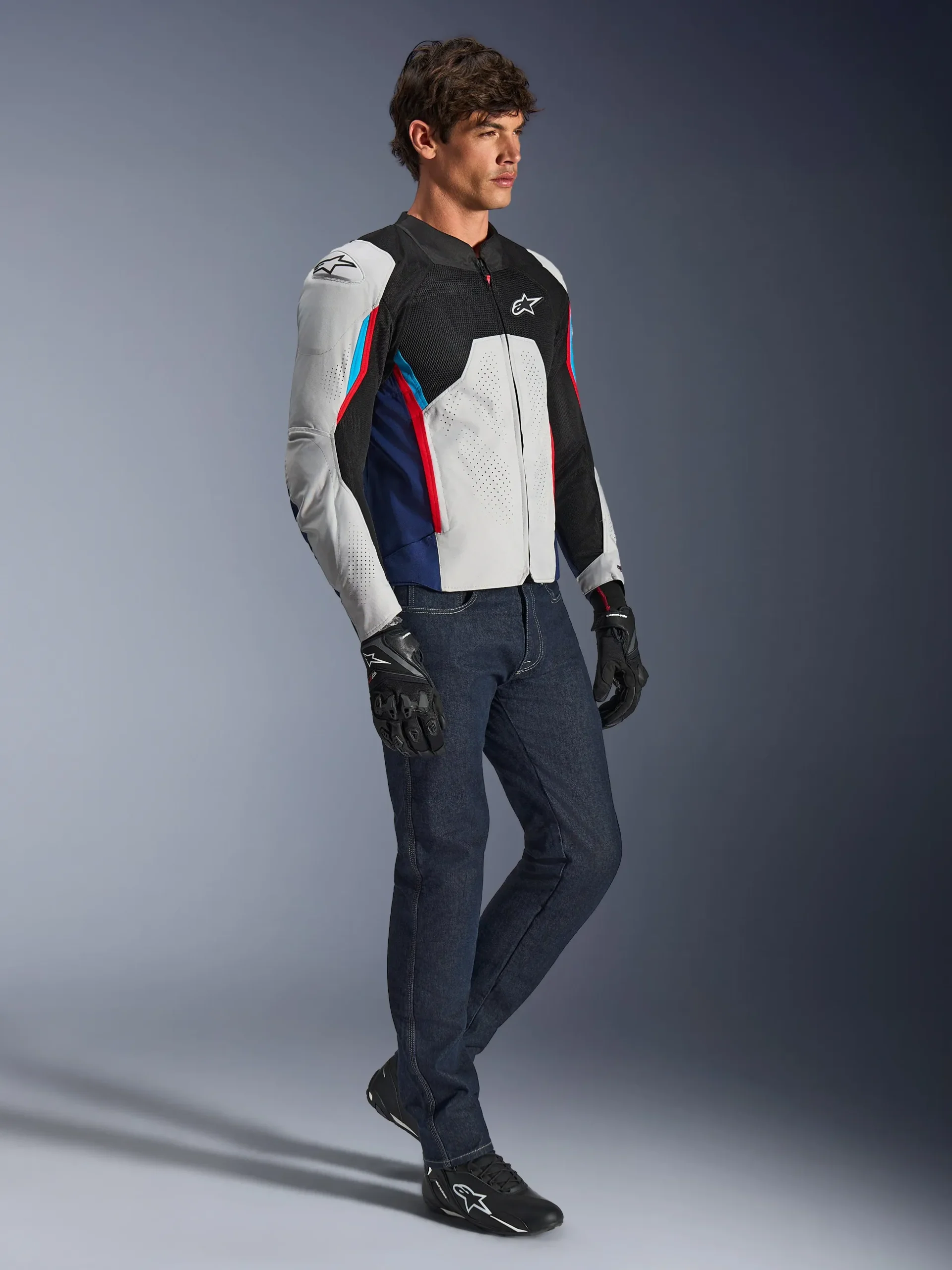 AST V3 Air Jacket