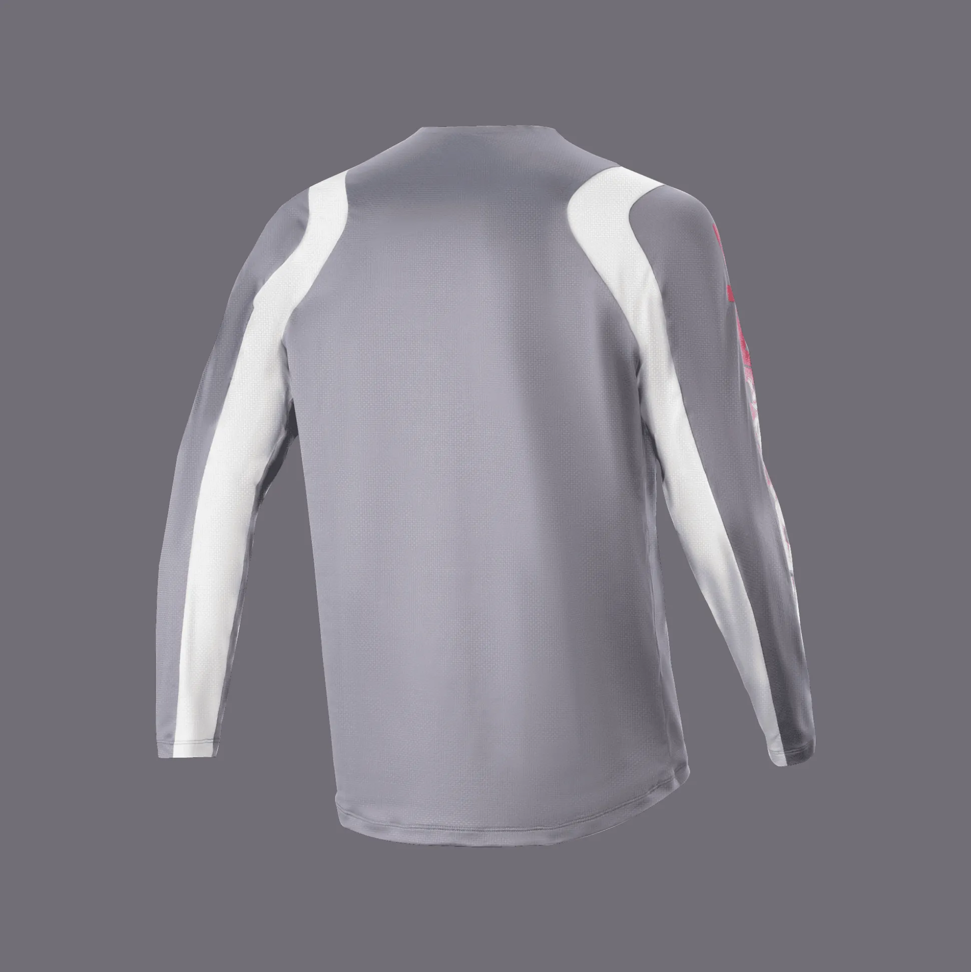 A-Supra Astar Jersey - Long Sleeve