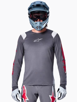 A-Supra Astar Jersey - Long Sleeve