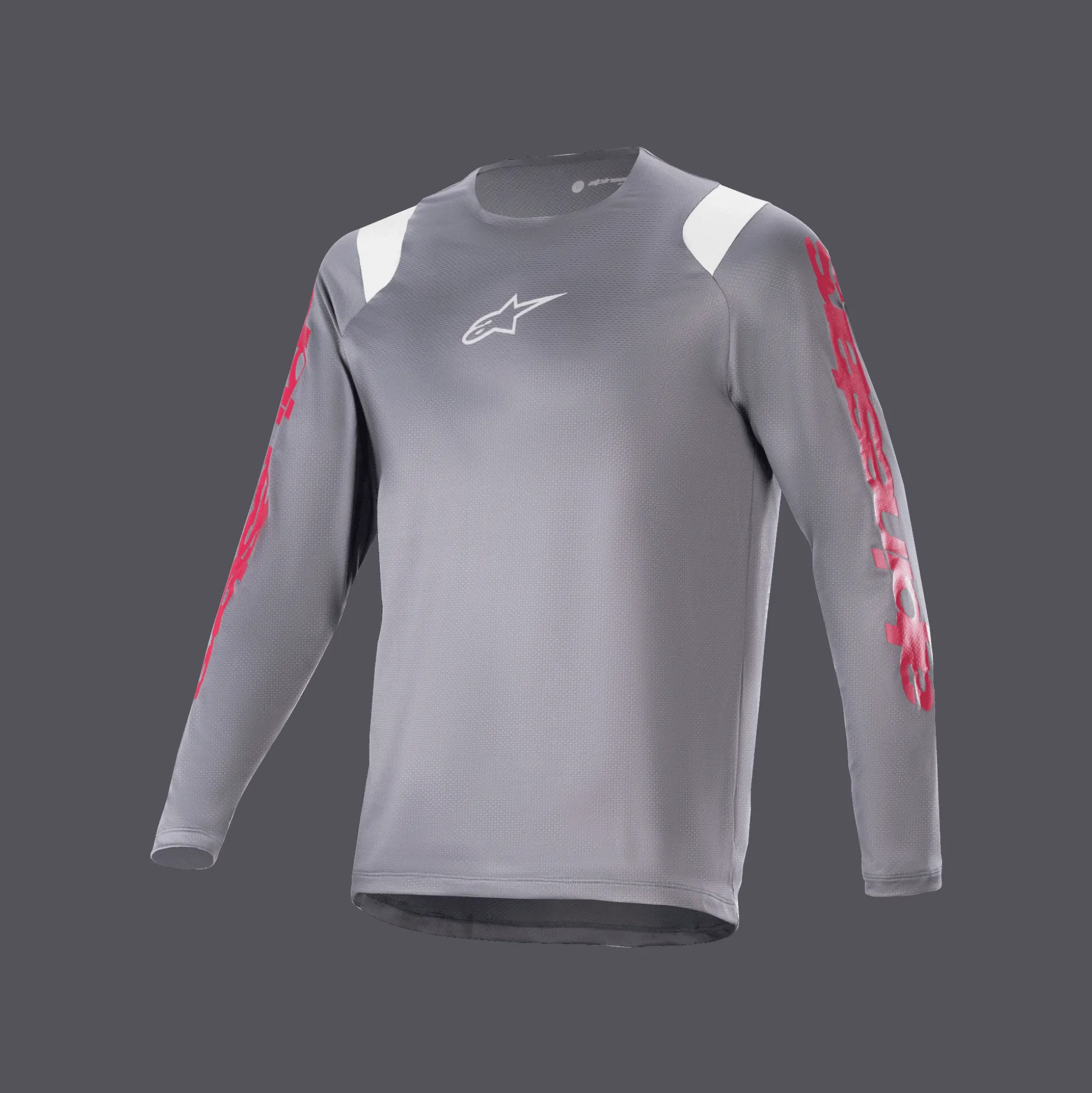 A-Supra Astar Jersey - Long Sleeve