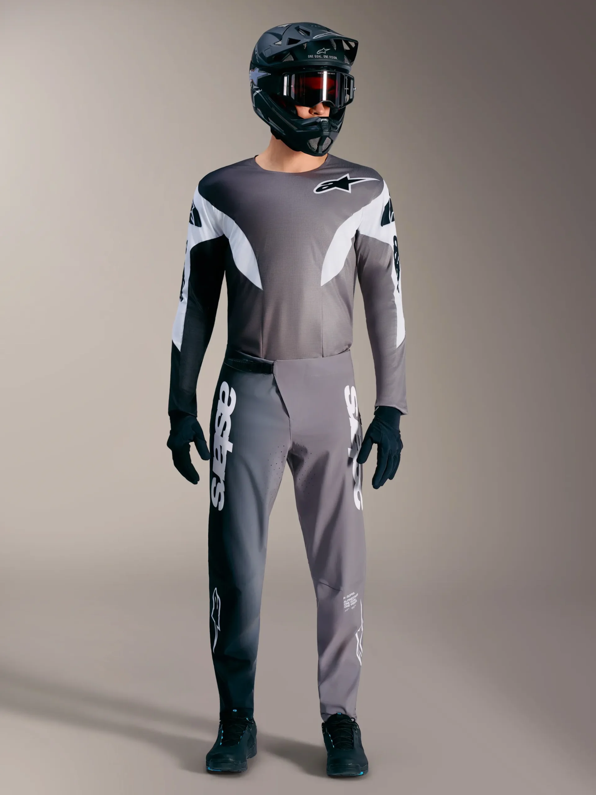 A-Supra Elite Jersey