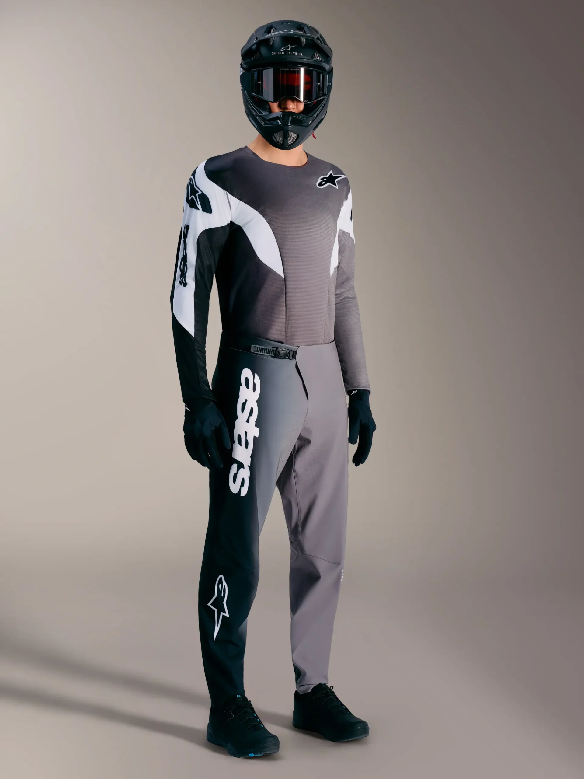 A-Supra Elite Jersey