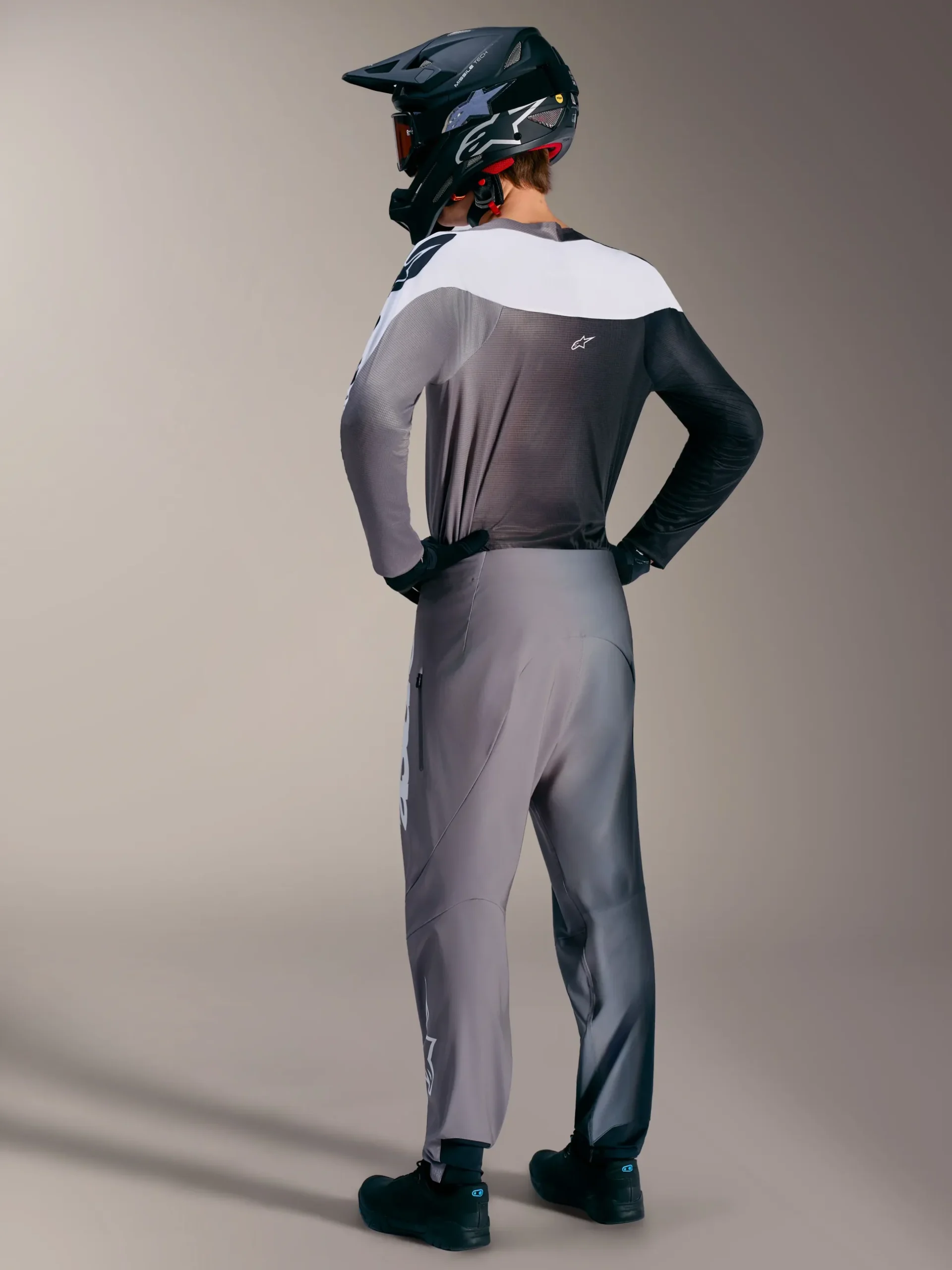 A-Supra Elite Jersey