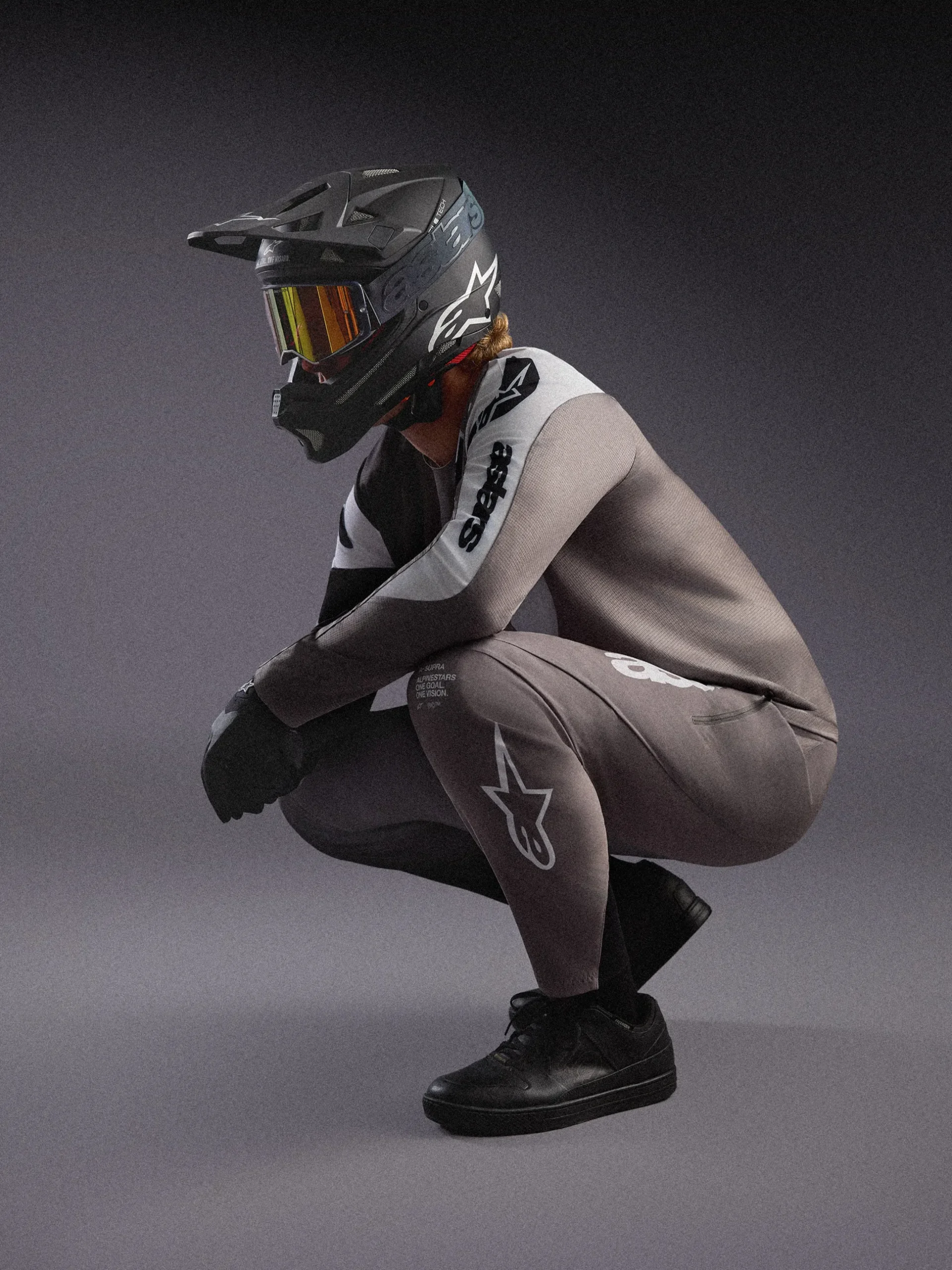 A-Supra Elite Jersey