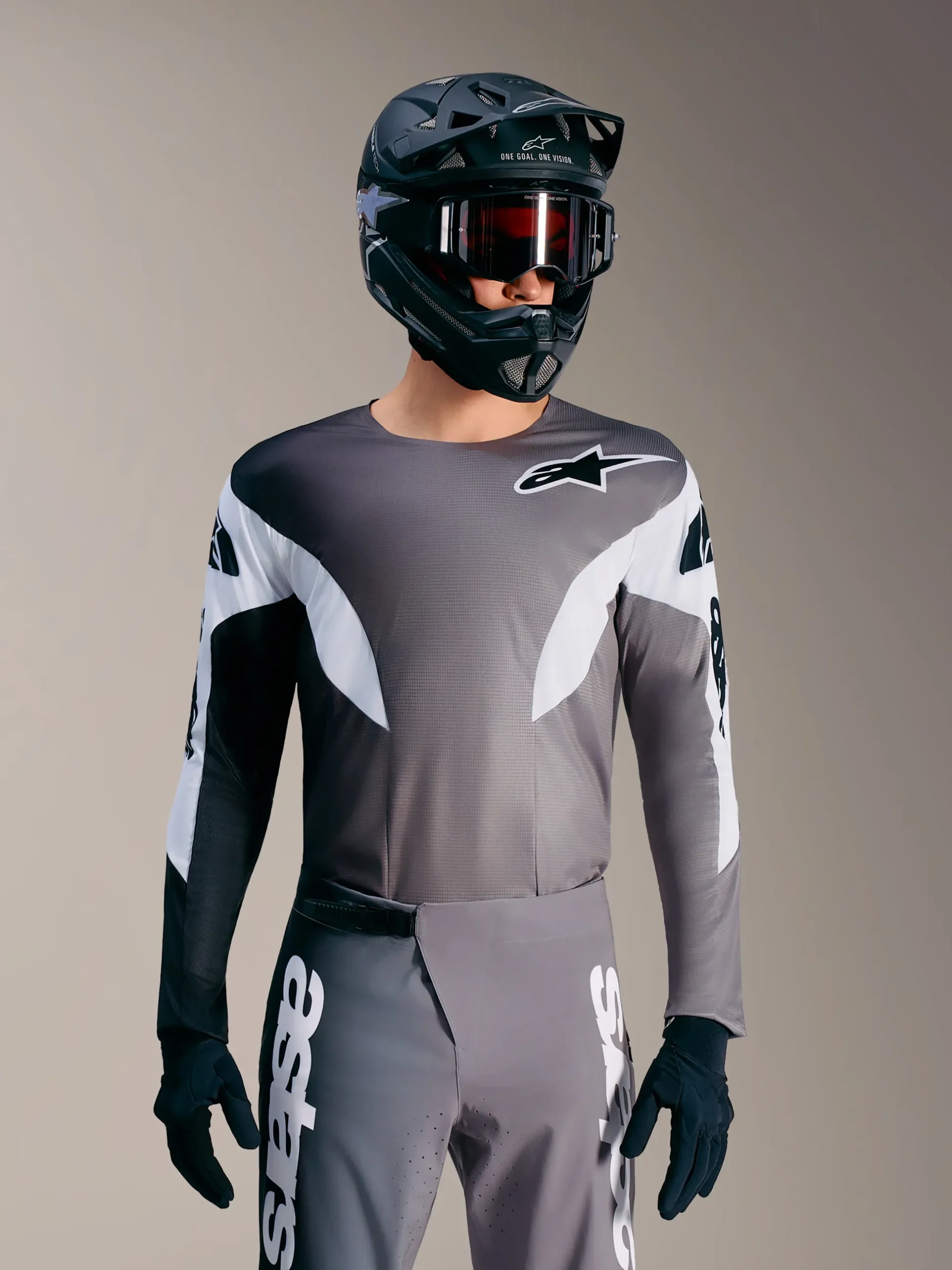 A-Supra Elite Jersey