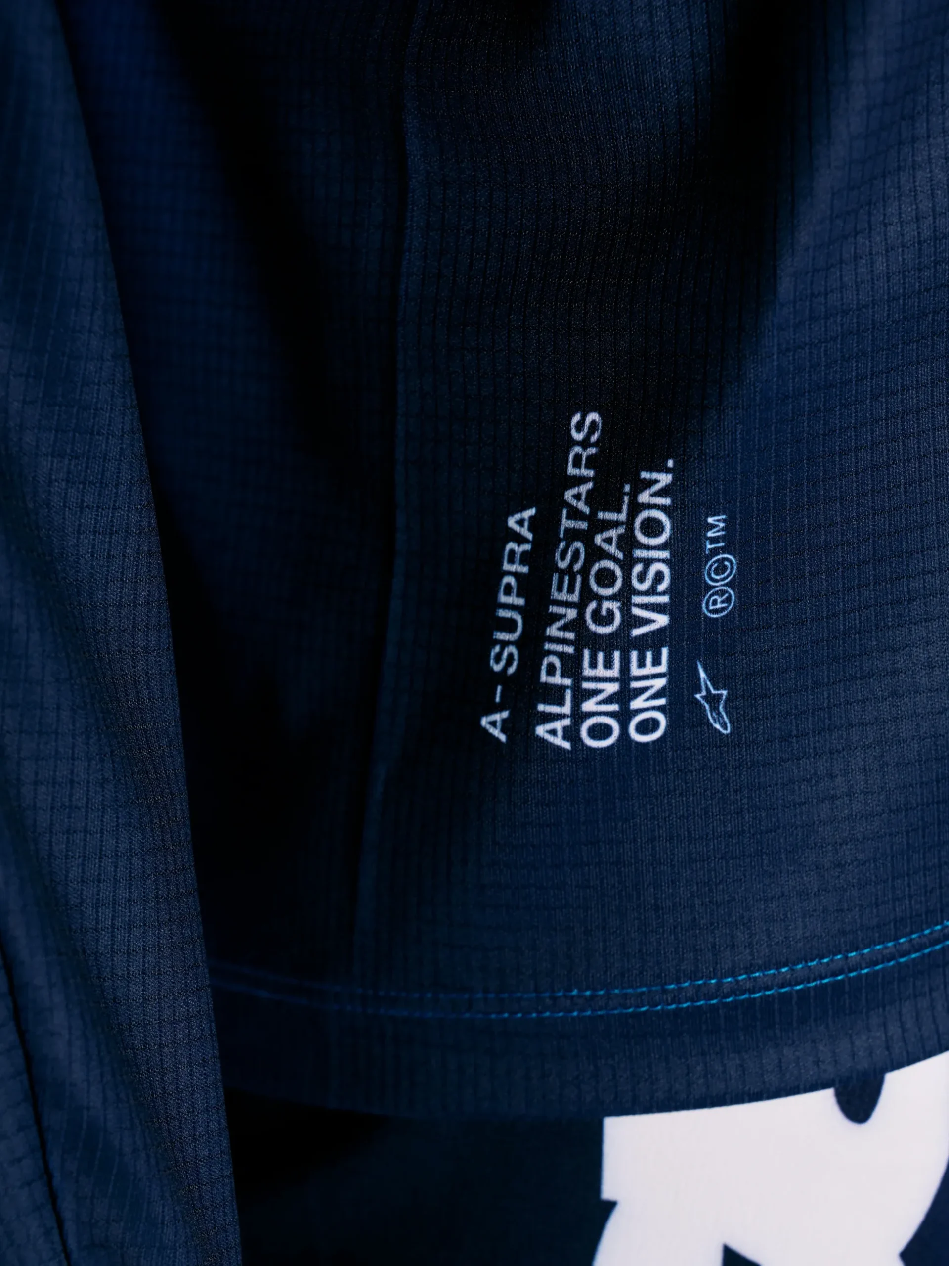 A-Supra Elite Jersey