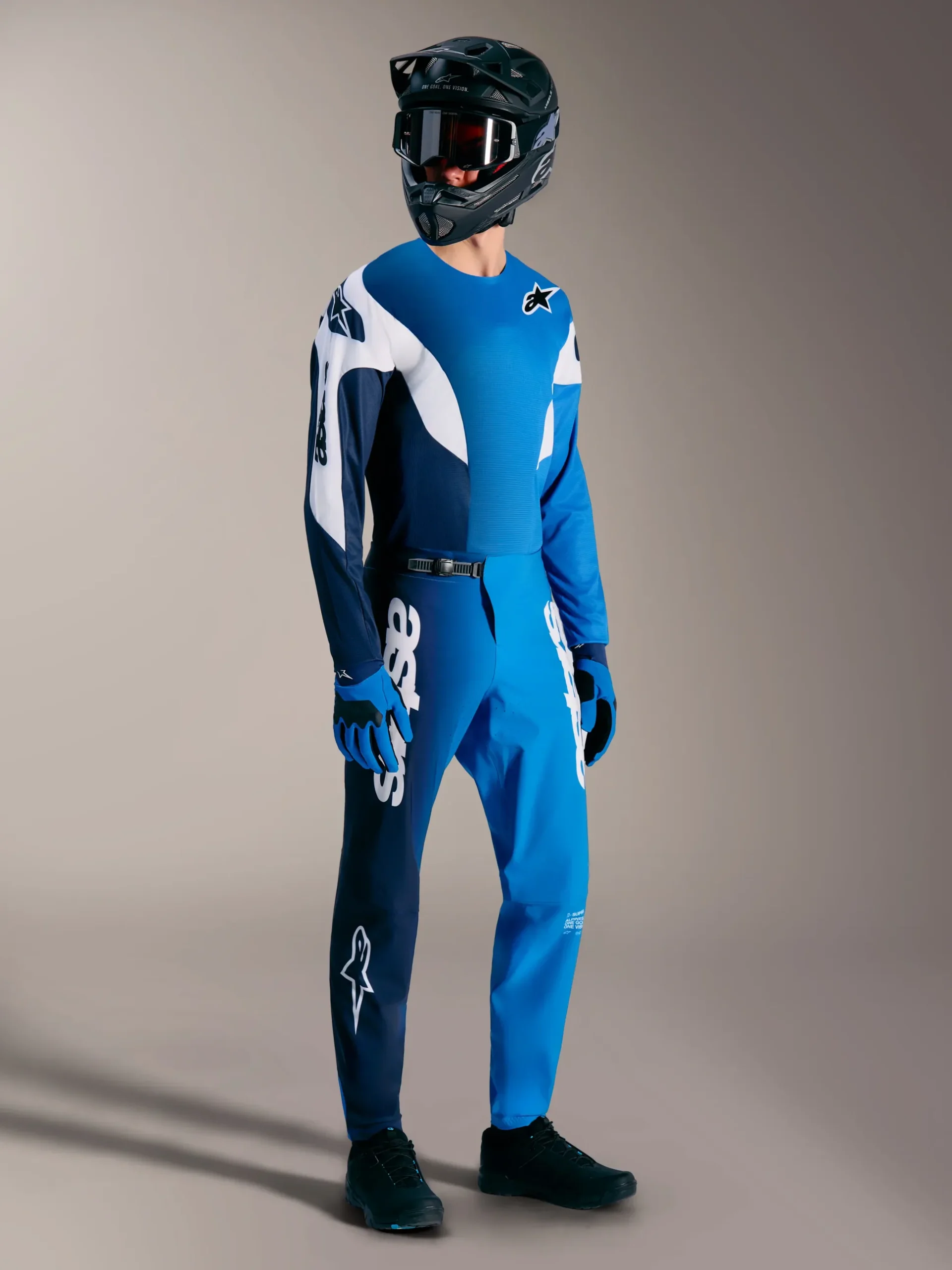 A-Supra Elite Jersey