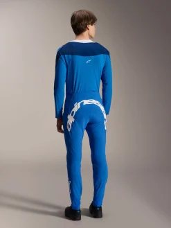 A-Supra Melt Jersey - Long Sleeve