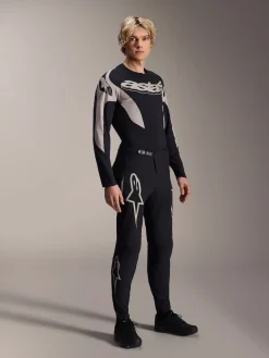 A-Supra Melt Jersey - Long Sleeve