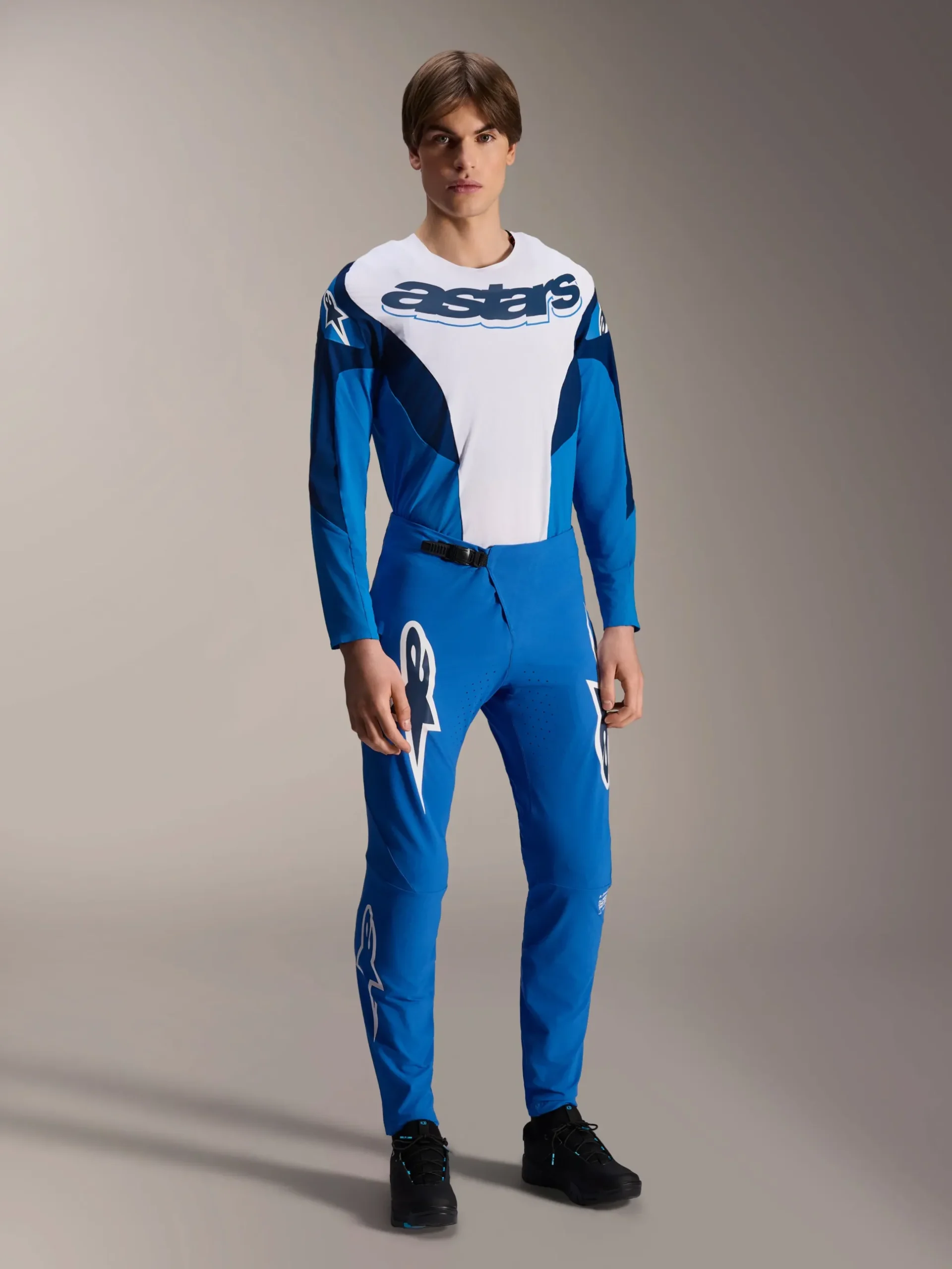 A-Supra Melt Pant