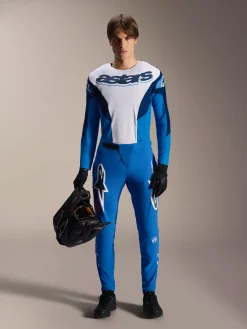 A-Supra Melt Pant