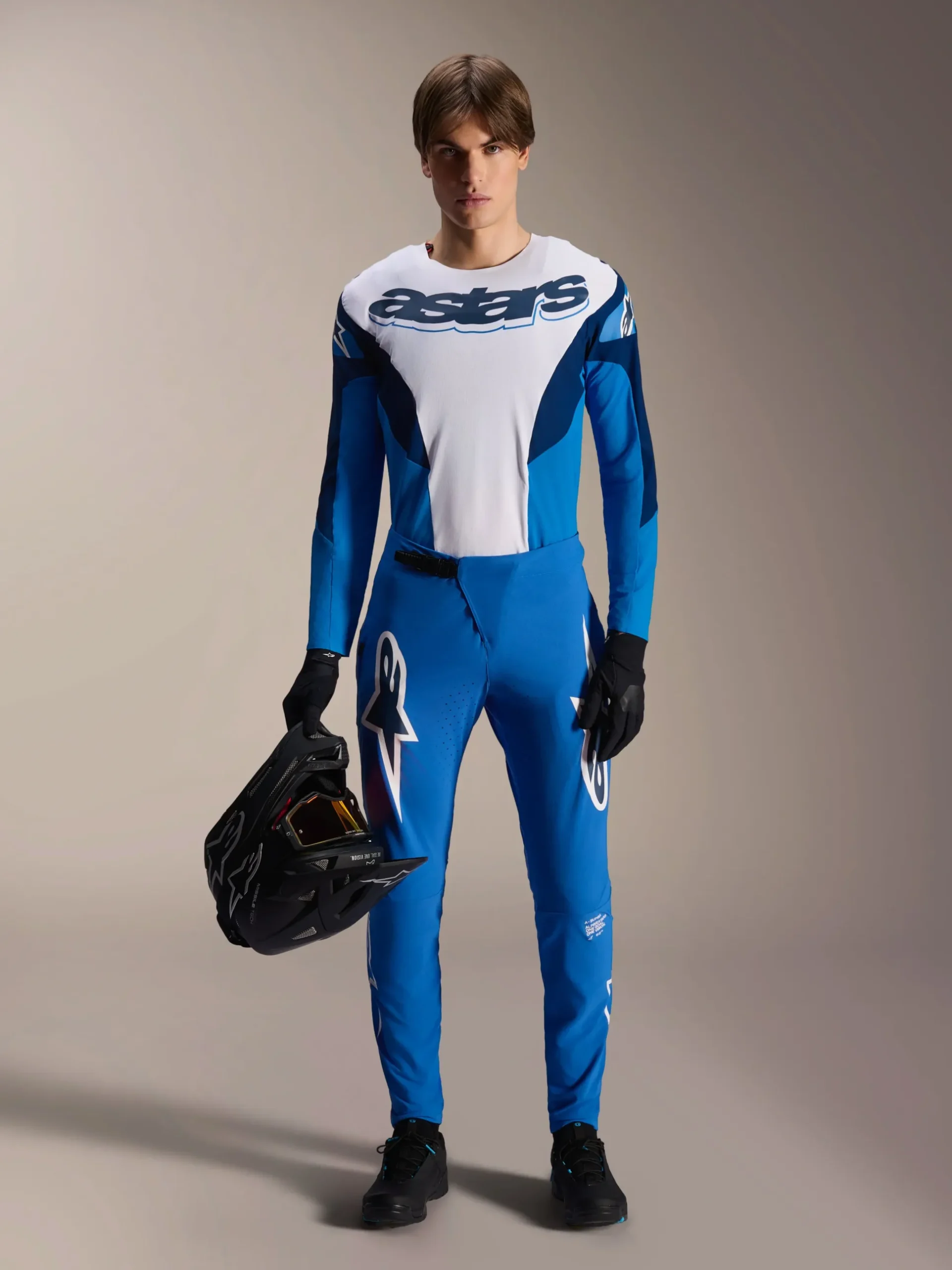 A-Supra Melt Pant