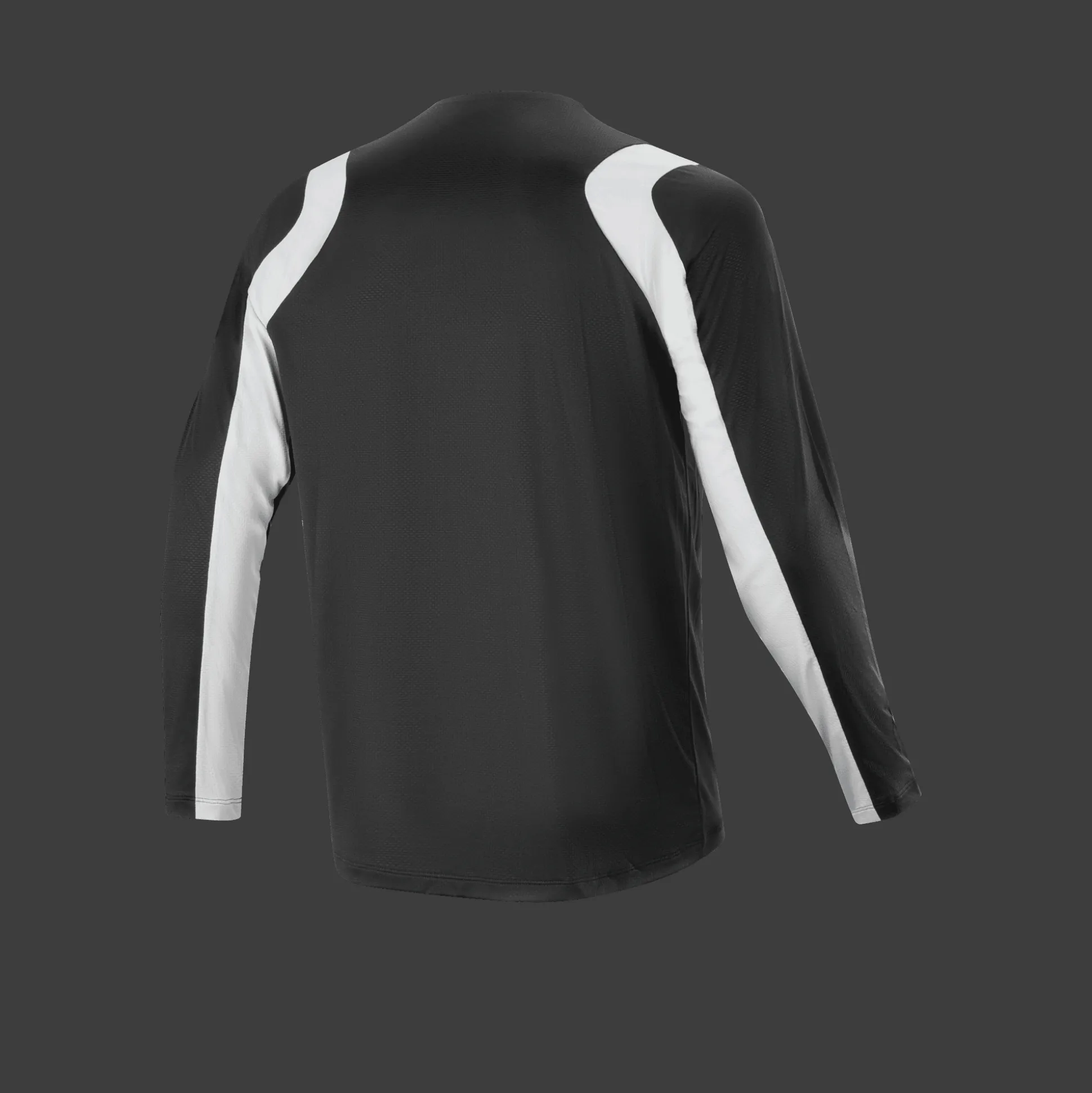 A-Supra Oscar Jersey - Long Sleeve