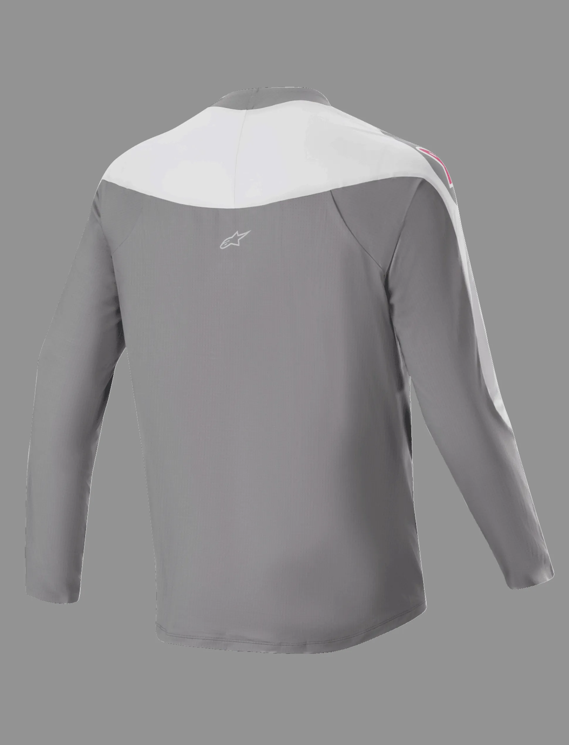 A-Supra Race Jersey - Long Sleeve