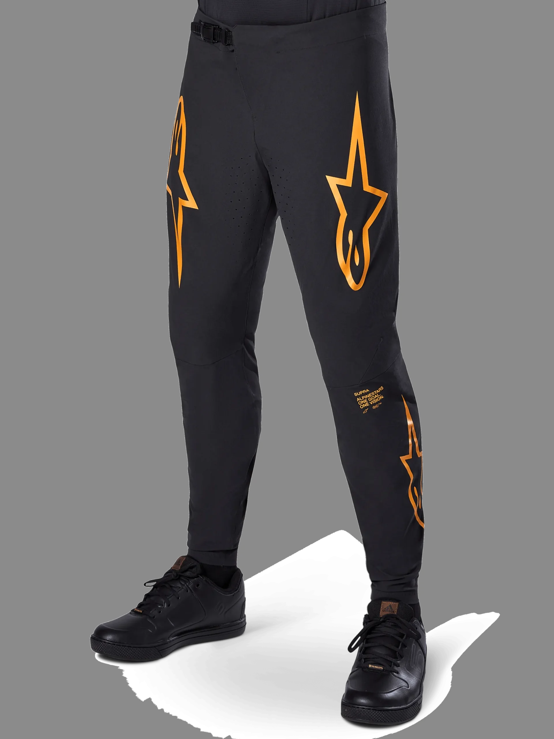 A-Supra Race Pants