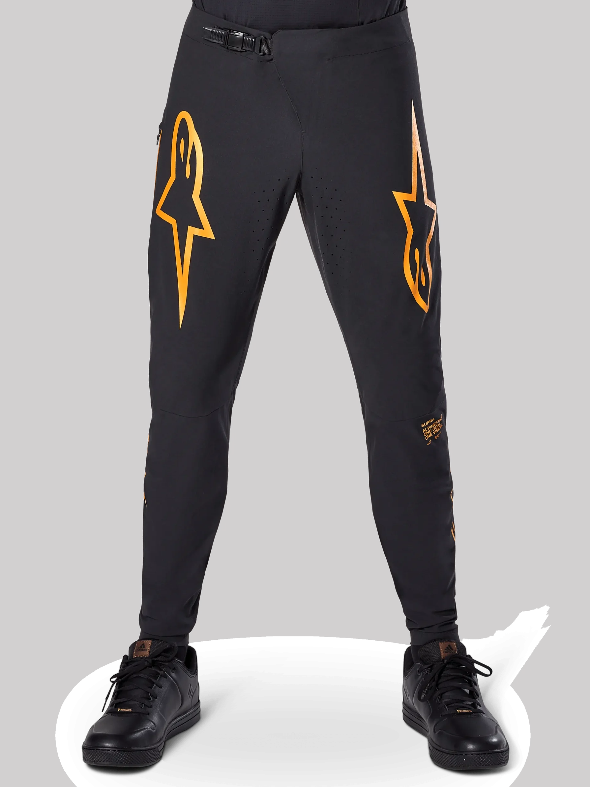 A-Supra Race Pants