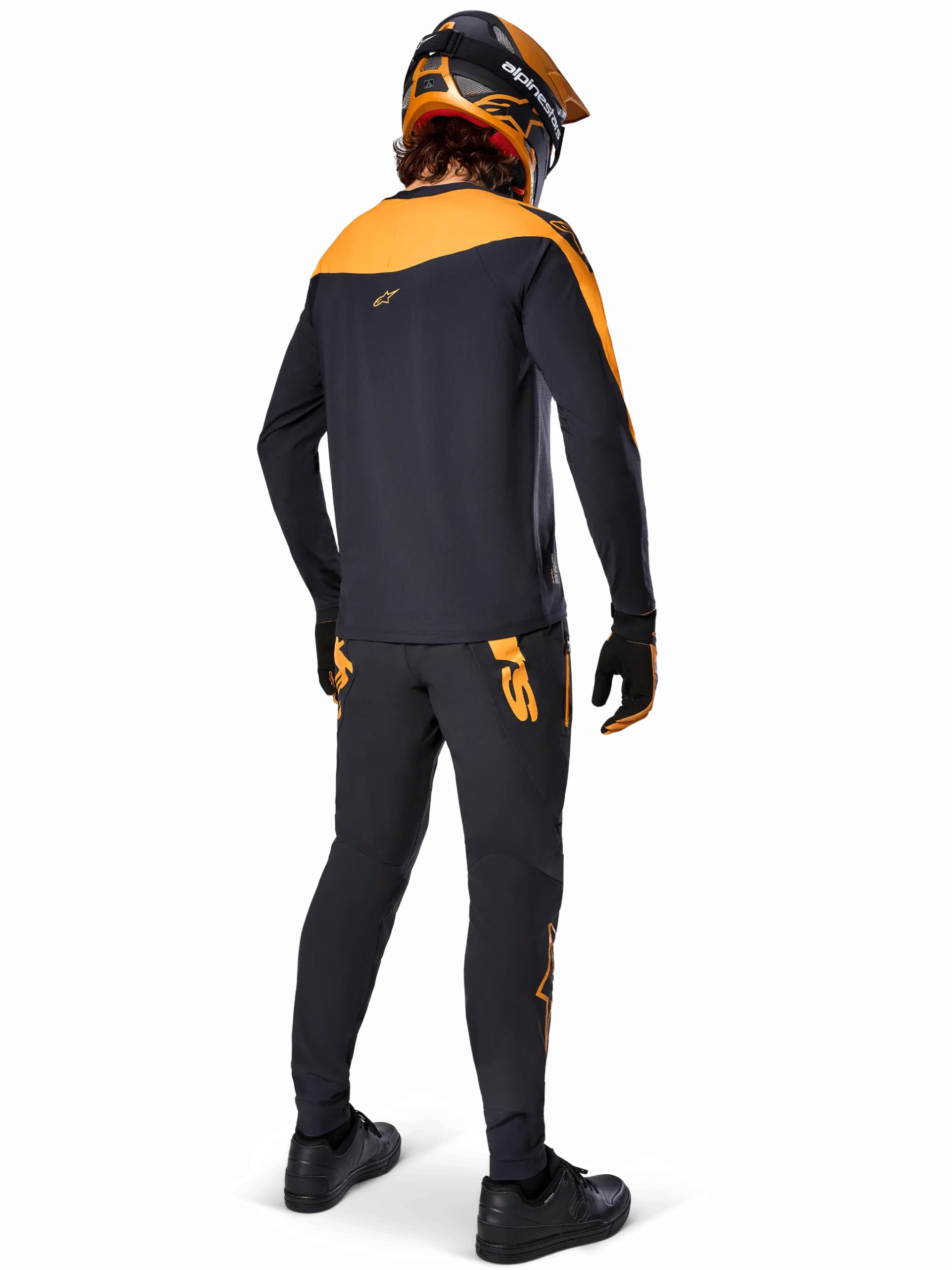 A-Supra Race Pants