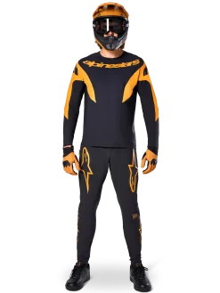 A-Supra Race Pants