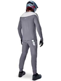 A-Supra Race Pants