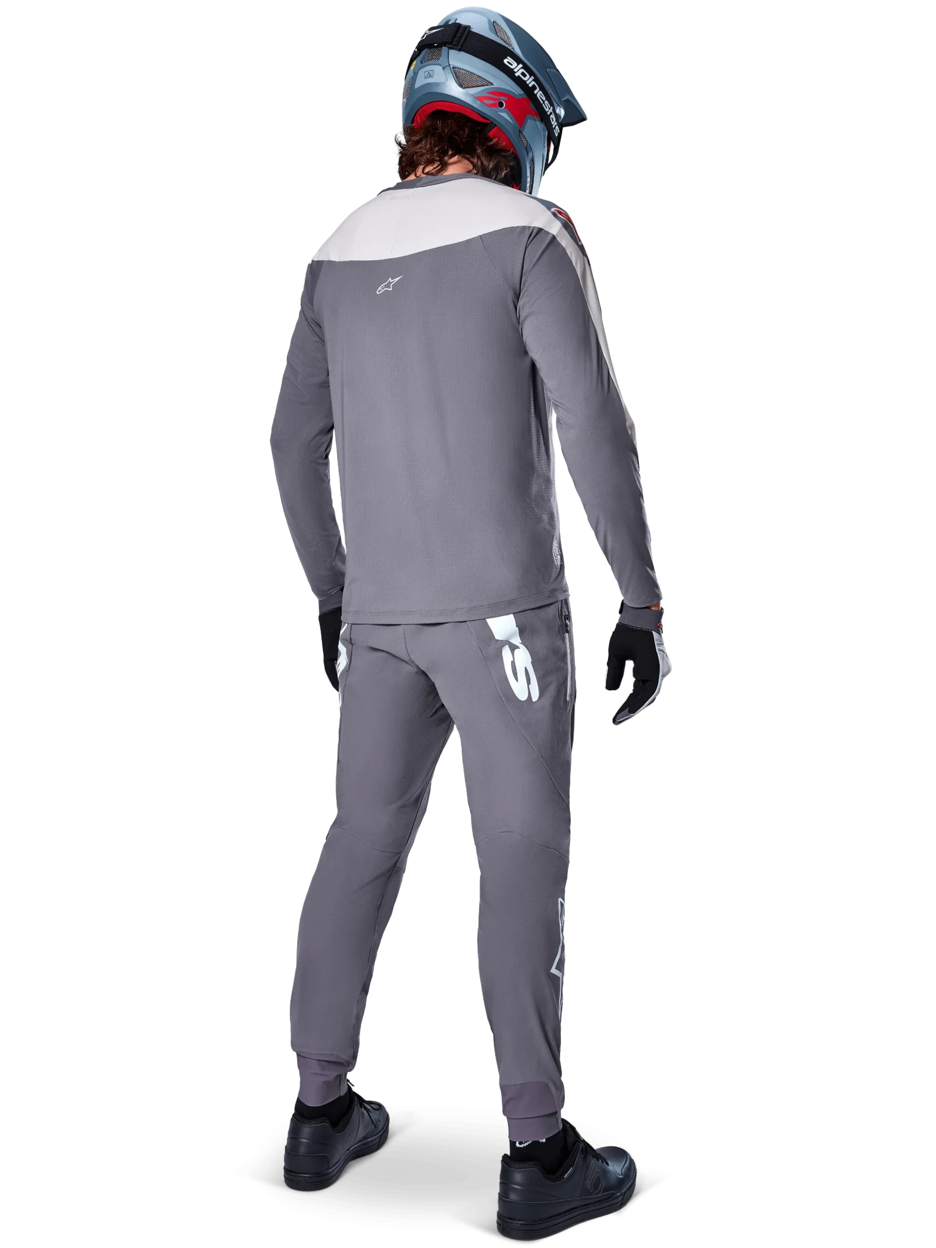 A-Supra Race Pants