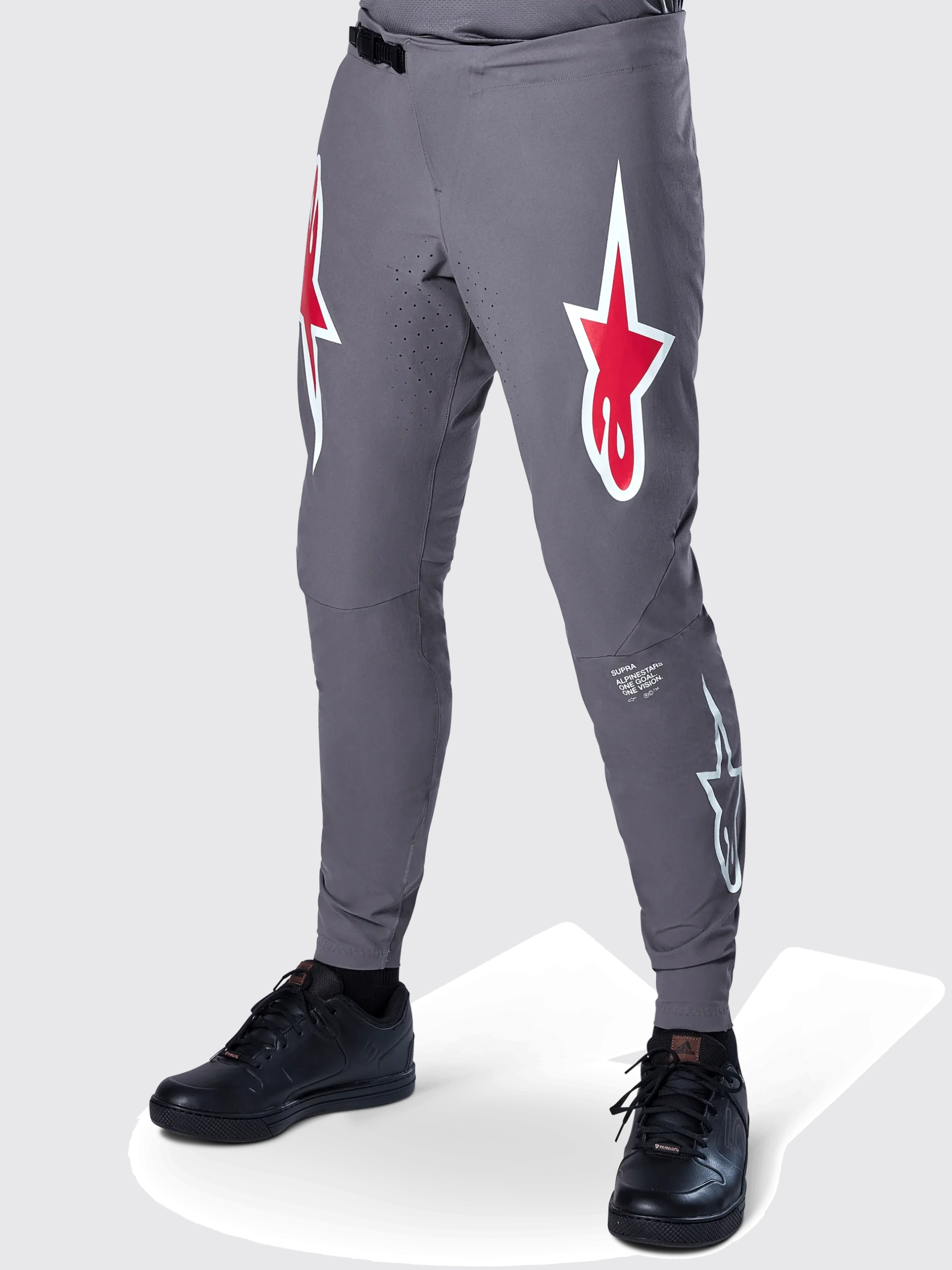 A-Supra Race Pants