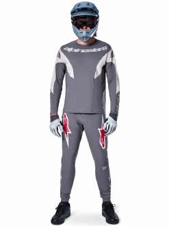 A-Supra Race Pants