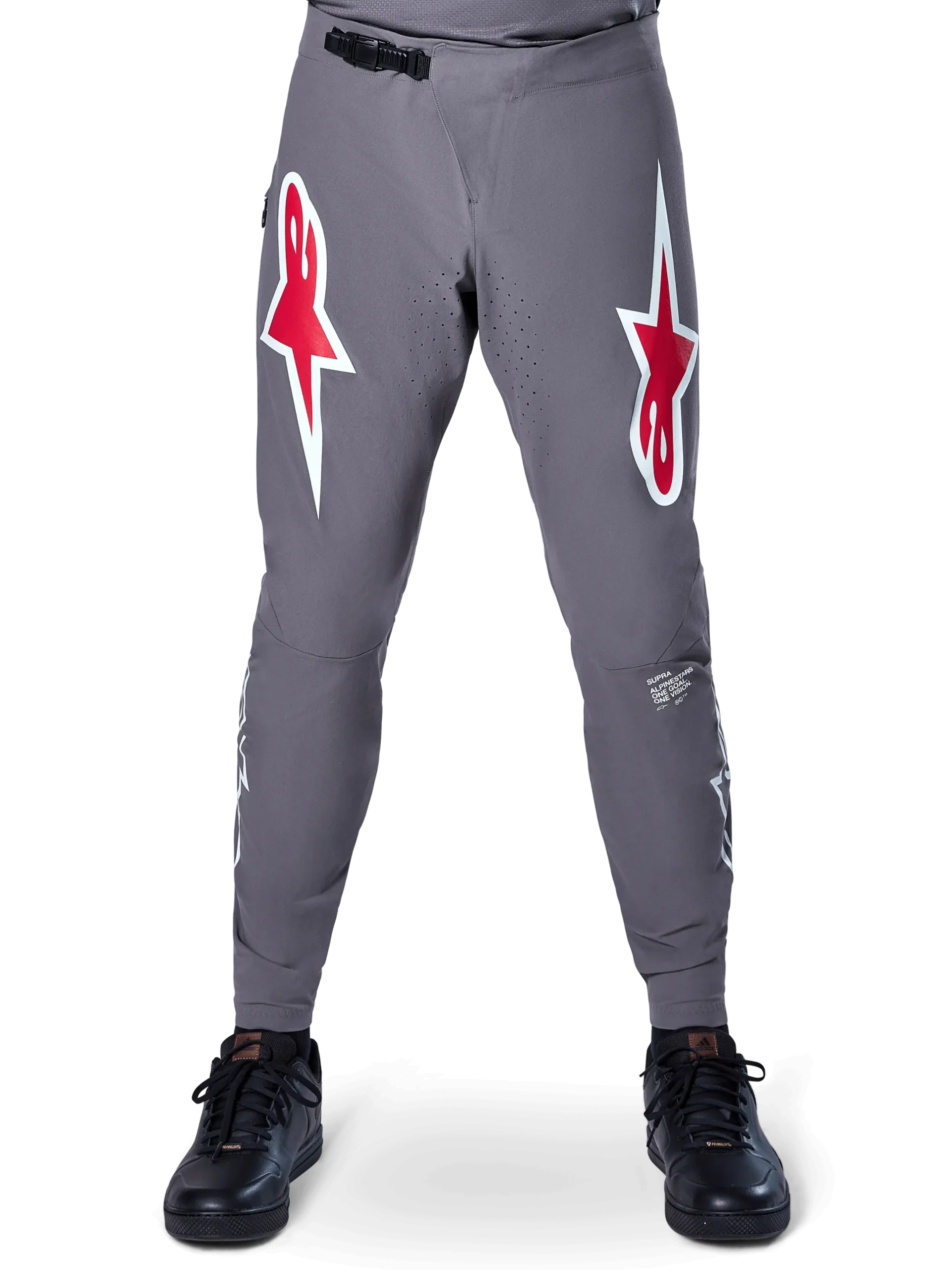 A-Supra Race Pants