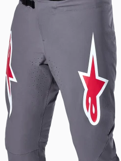 A-Supra Race Pants