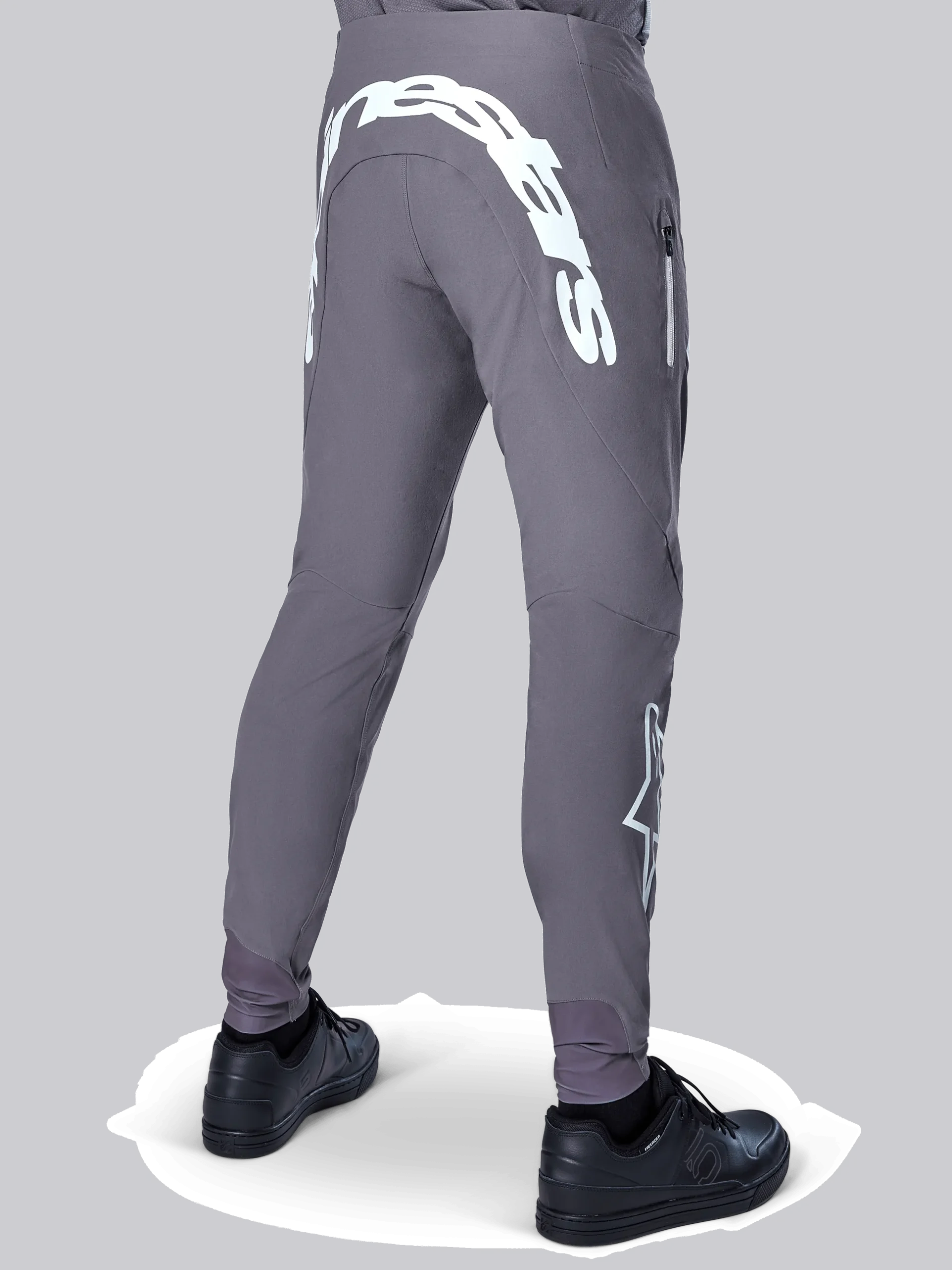 A-Supra Race Pants