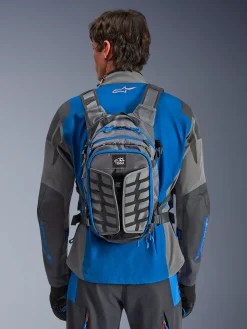 AT-15 Back Pack