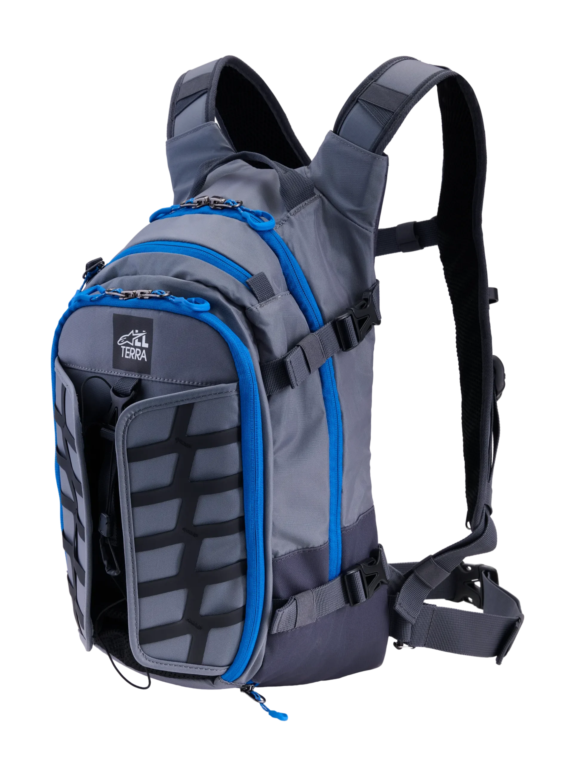 AT-15 Back Pack