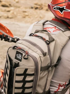 AT-15 Back Pack