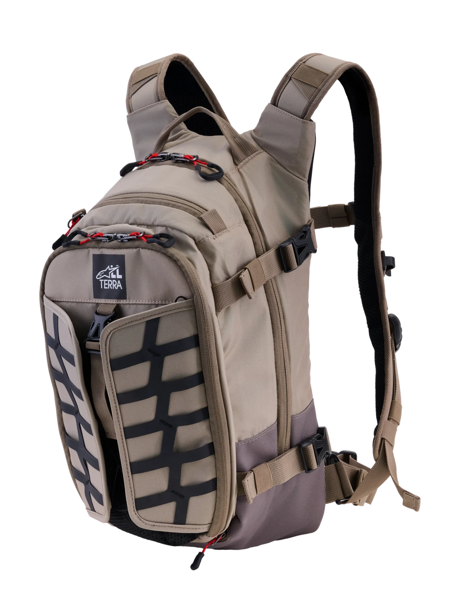AT-15 Back Pack