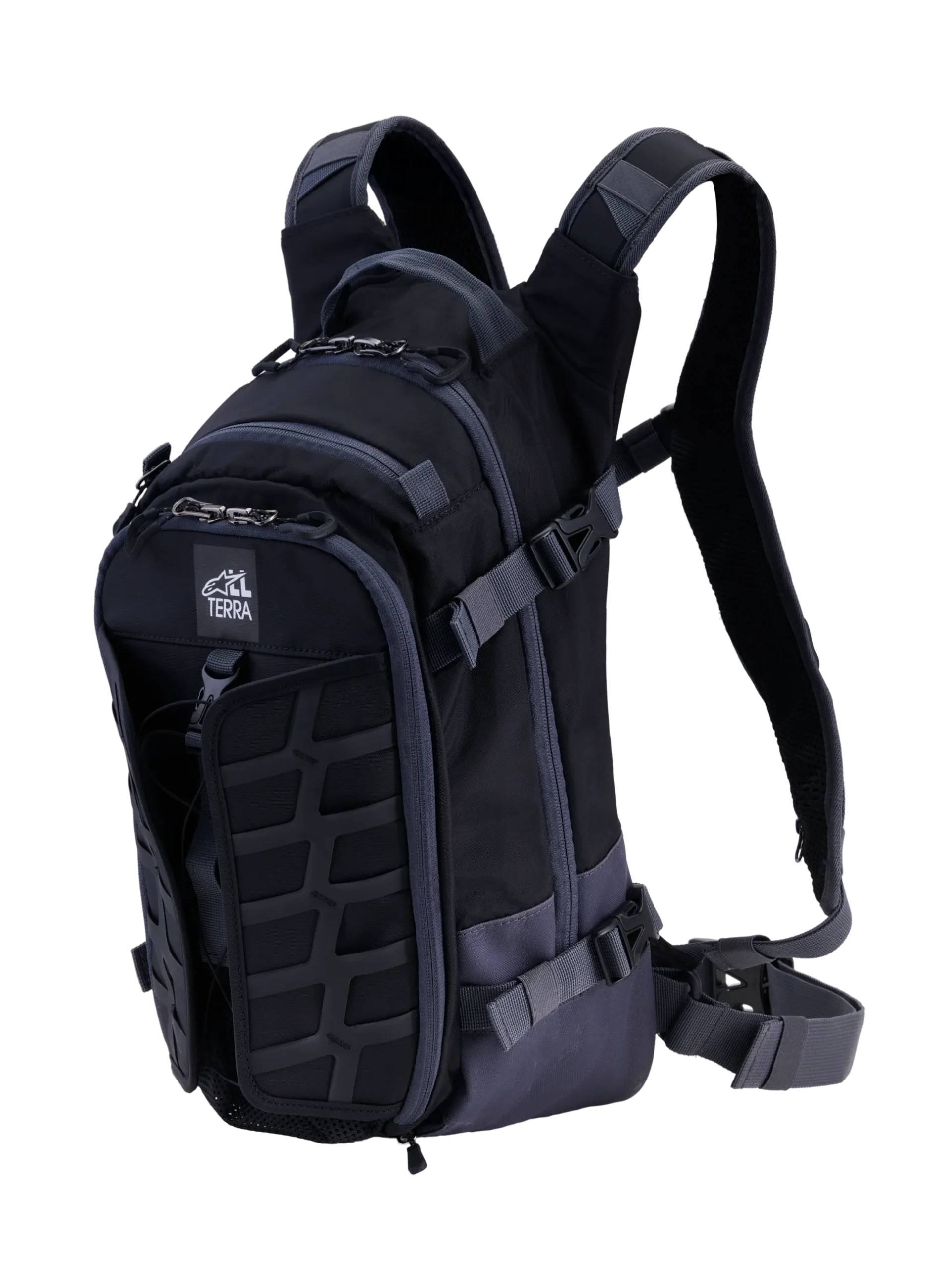 AT-15 Back Pack
