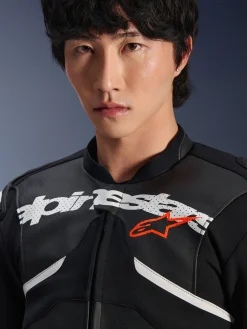 Atem V5 Leather Jacket